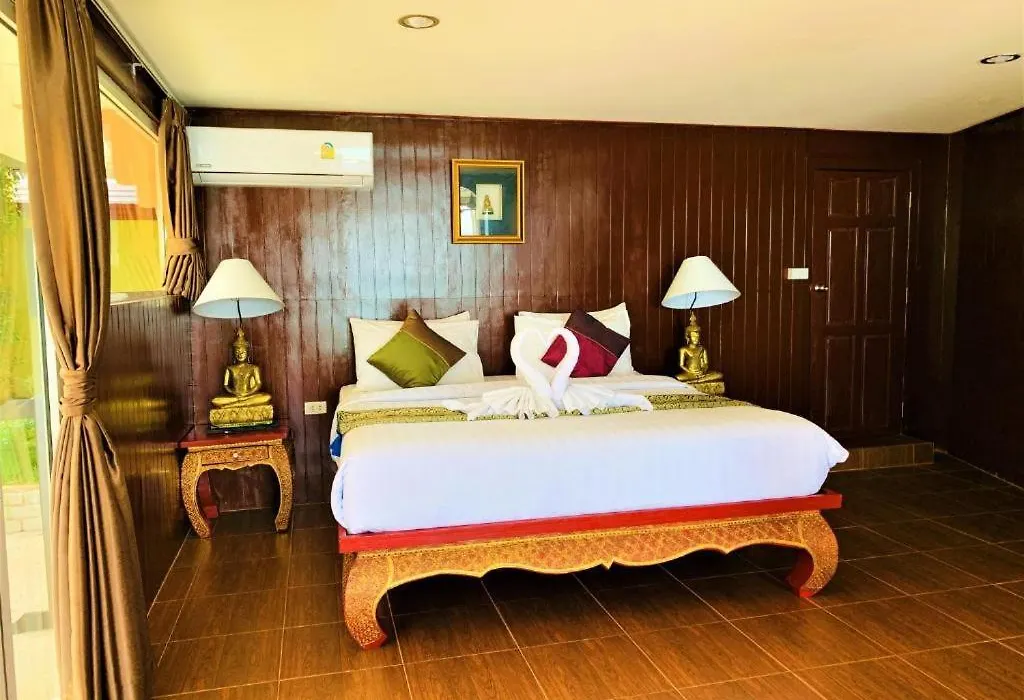 Erawan Villa Hotel-1